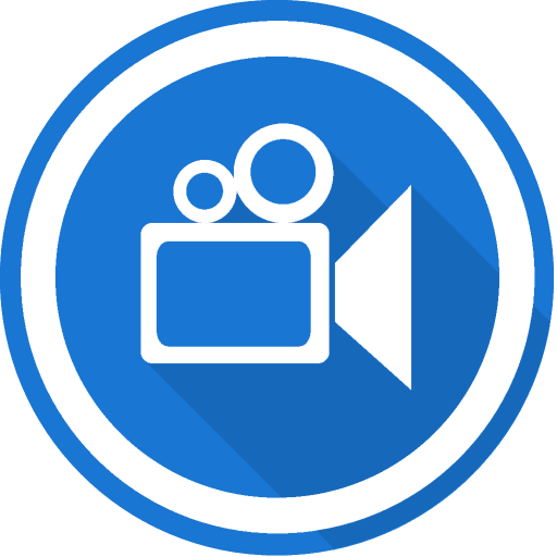 Background Video Recorder (free) icon