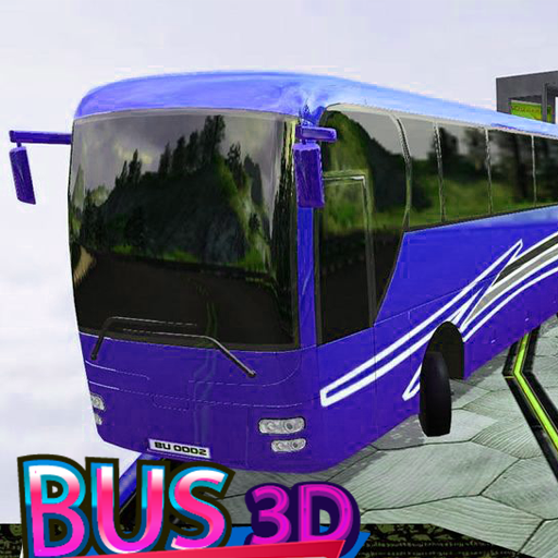 Bus Simulator - Impossible Bus Driver icon