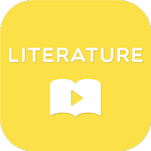 Literature иконка