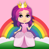 Princess World icon