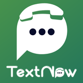 Text and Call me Free - Second Phone Number icon