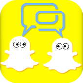 Guide for Snapchat Group Chat icon