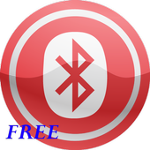 Widget Bluetooth Mode Free icon