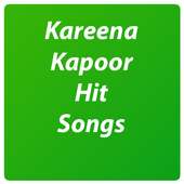 Kareena Kapoor All Time Hit Songs on 9Apps