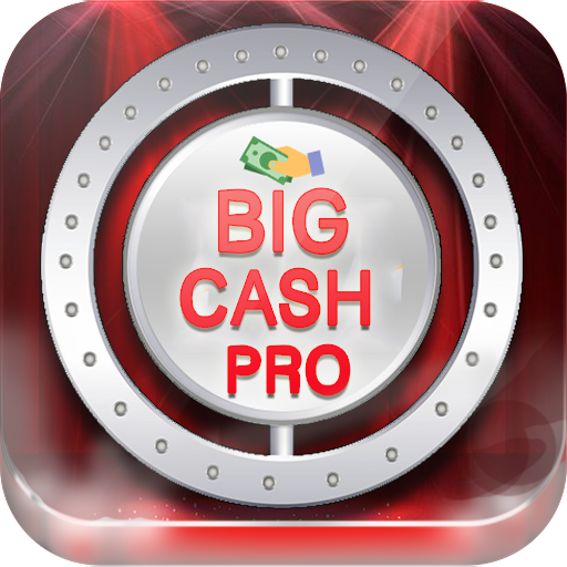 Big Cash - Earn Money live Guide 2021 icon
