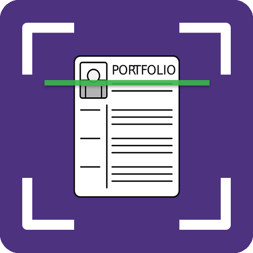 DocScanner иконка