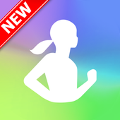 Guide S Health Samsung 2020 icon