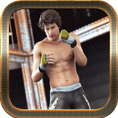Street Fighting - Boxing 2016 icon