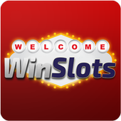 Win Slots icon