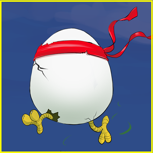 The Egg Story icon