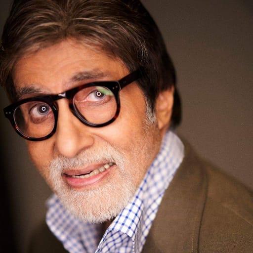 Amitabh Bachchan HD Wallpapers icon