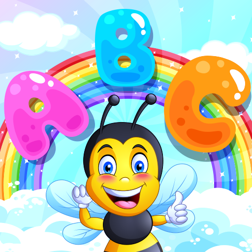 Toddler School : Preschool Learning Game icon