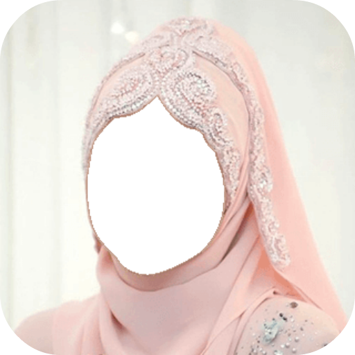 Hijab Fashion Photo Maker icon