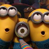Minions Despicable Me Wallpaper Lock Screen HQ icon