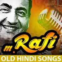 Rafi Old Hindi Songs