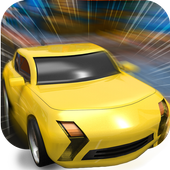 Toy Car Driving Simulator - RC Games icon