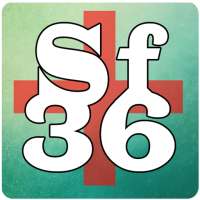 SF-36: Индекс Здоровья on 9Apps