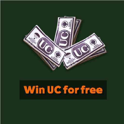 اربح شدات مجانا -UC icon
