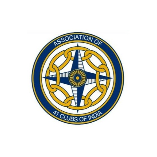 Association of 41 Clubs of India icon