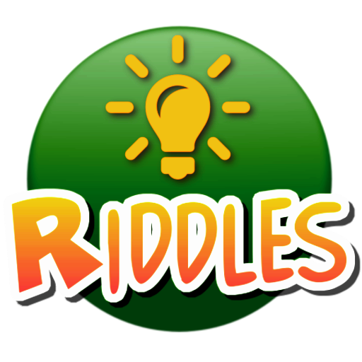 Riddles games - Brain teaser games icon