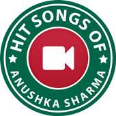 Hit Songs of Anushka Sharma on 9Apps