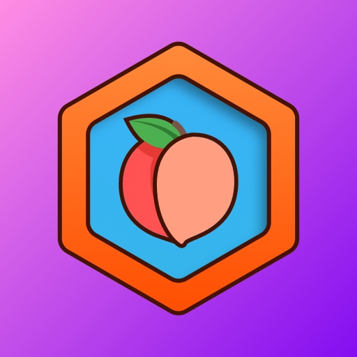 Peach VPN - Proxy icon