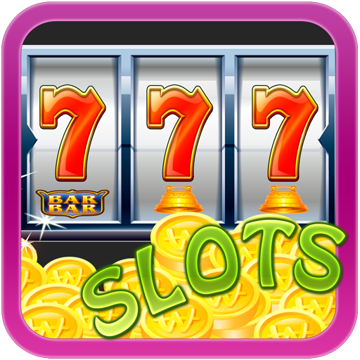777 Fruit Machine:Slot icon