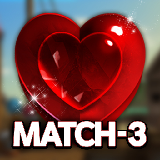 Jewel The Lost Viking icon