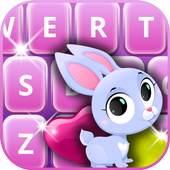 Color Changer Keyboard Themes icon