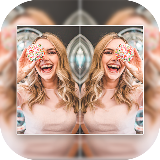 ikon Mirror Photo Studio