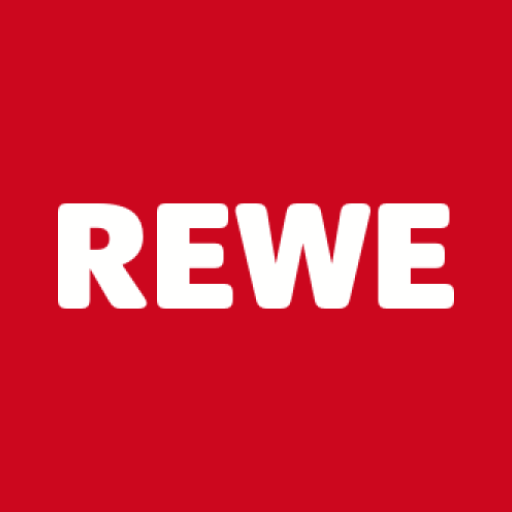 REWE - Online Shop &amp; Märkte icon