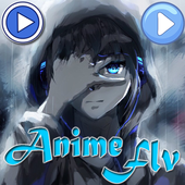 Anime Flv 💙 icon