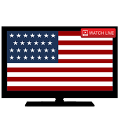 USA TV All Channels HD ! icon