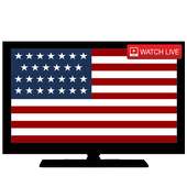 USA TV All Channels HD !