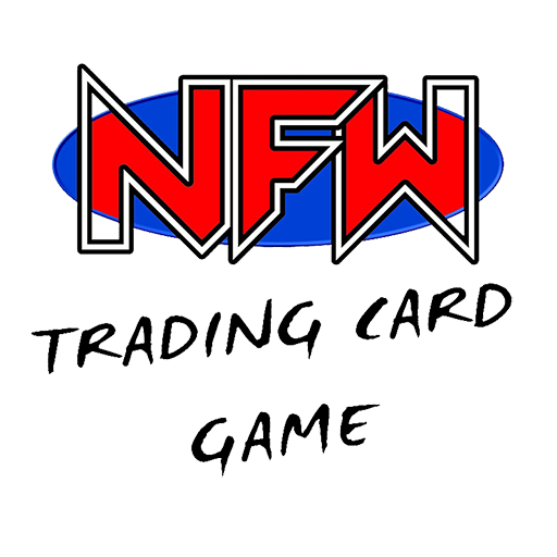 New Force Wrestling - TCG icon