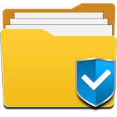Safe File Manager icon