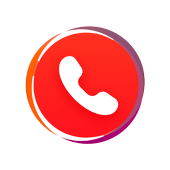 Voice Caller Pro icon