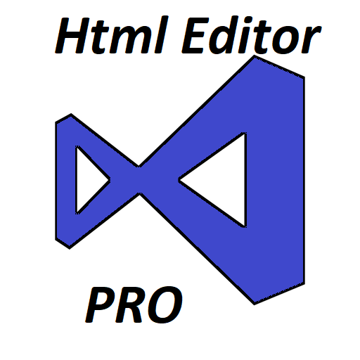 Html Editor PRO icon
