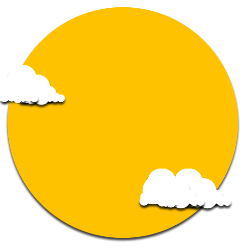 City Weather icon