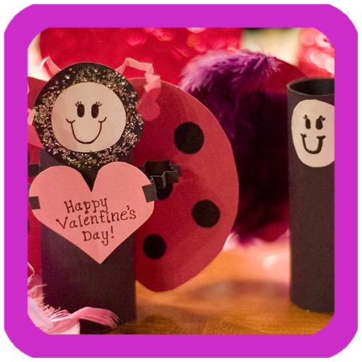 Valentine Live Wallpaper icon