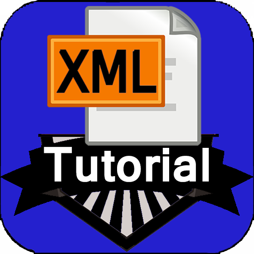 XML Tutorial иконка