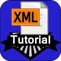 XML Tutorial on 9Apps