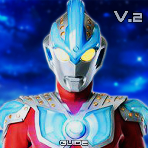 Guide Ultraman New Tips LegenD 2020 icon