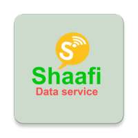 Shaafi Data