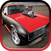 Muscle Cars Wallpapers icon
