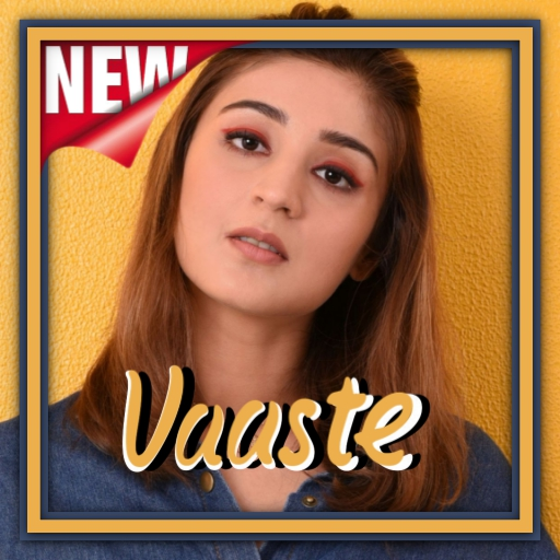 Dj Vaaste Full Bass Offline icon