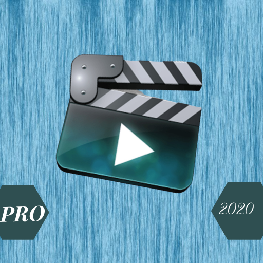 Video Maker Pro icon