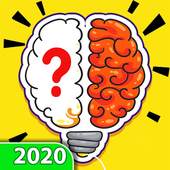 Brain Test : Gioco di logica-Riesci a passarlo? icon