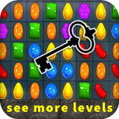Free Candy Crush Saga Tips icon