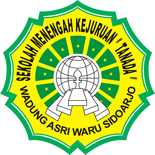 Mobile Informasi SMK TANADA icon
